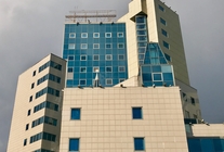 Аренда и продажа офиса в Бизнес-центр Газфилд