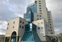 Аренда и продажа офиса в Бизнес-центр Газфилд