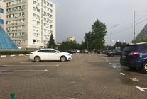 Аренда и продажа офиса в Бизнес-центр Газфилд