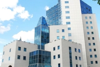 Аренда и продажа офиса в Бизнес-центр Газфилд