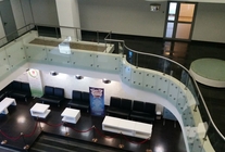 Аренда и продажа офиса в Бизнес-центр Газфилд