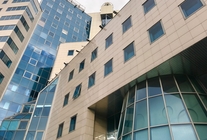 Аренда и продажа офиса в Бизнес-центр Газфилд