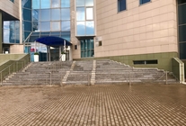 Аренда и продажа офиса в Бизнес-центр Газфилд