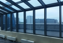 Аренда и продажа офиса в Бизнес-центр Газфилд