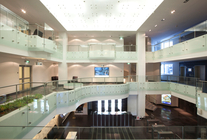 Аренда и продажа офиса в Бизнес-центр Газфилд