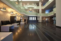 Аренда и продажа офиса в Бизнес-центр Газфилд