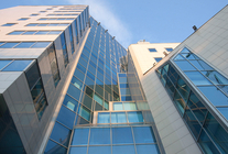 Аренда и продажа офиса в Бизнес-центр Газфилд