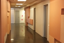 Аренда и продажа офиса в Бизнес-центр Газфилд